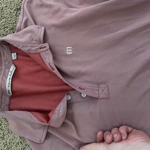 Travis Mathew Polo XL